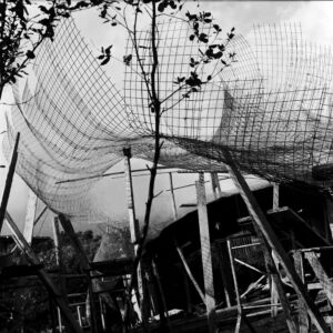 Casa Saldarini (1962) © Baco-Archivio Vittorio Giorgini