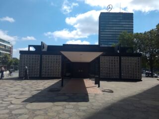 Fronte principale (© Francesca Petretto)