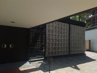 Ingresso sul podio della Breitscheidplatz (© Francesca Petretto)