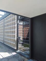 Scorcio ingresso (© Francesca Petretto)