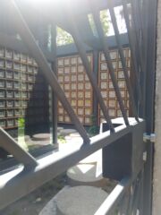 Scorcio sul giardino giapponese (© Francesca Petretto)