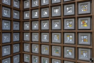 Wuestenrot Stiftung (© Thomas Wolf)