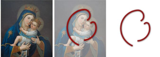 Concept (©Emilio Vitale e Adriana Pidalà)