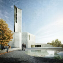 Sagrato (©Romano Pretolani e cavejastudio)