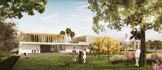 Giardino (©TAMassocia?ti)