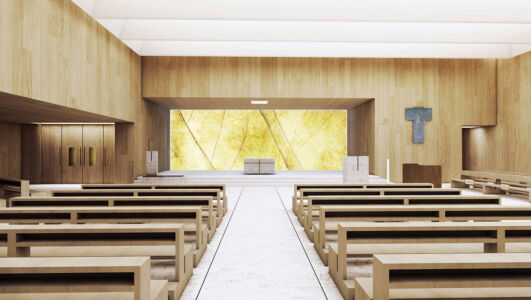 Aula (©TAMassocia?ti)