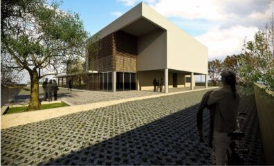 Esterno/locali accessori
(©Emilio Vitale e Adriana Pidalà)