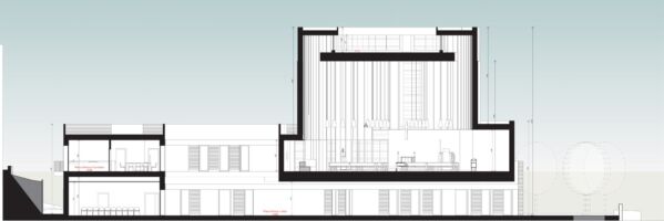 Sezione (©Andrea Cavicchioli)