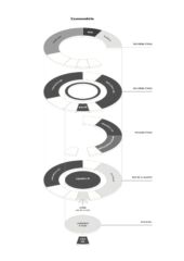 Schema assonometrico (Courtesy Collection Pinault - Parigi)