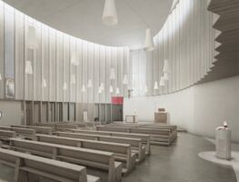 Interno-Vista dal fonte (©Andrea Cavicchioli)