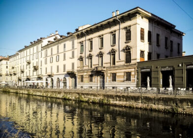 Casa Cirla (1895-1896) ©AACR