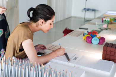 Foto di Arianna Panarella