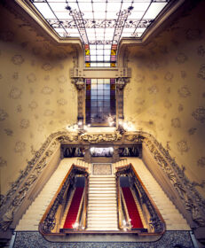 Palazzo Castiglioni a Milano (1901-1903; © Sergio Ramari)