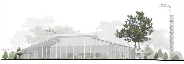 Thu Huong Thi Vu e Tuan Dung Nguyen (Chiesa nuova della parrocchia di KaDon a Don Duong, Vietnam, 2014)