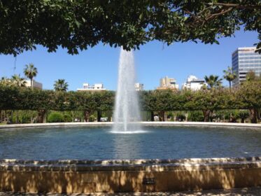 Giardino Renè Moawad