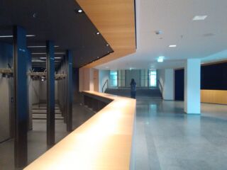 Guardaroba ©Francesca Petretto