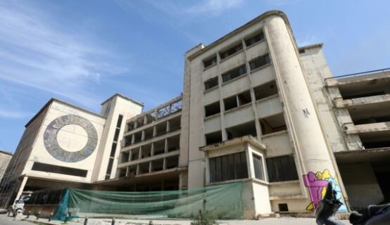 Fabbrica di birra Laziza