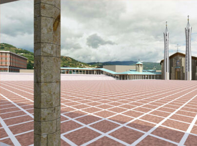 Piazza (immagine via lamentino.it)