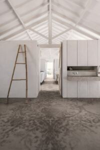 Marazzi, Grand Carpet, Citterio-Viel