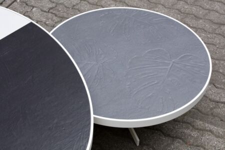 Cerasarda, Abitare la terra