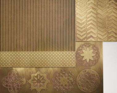 De Castelli, Erosion