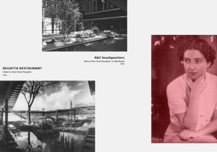 Maria Teresa Parpagliolo