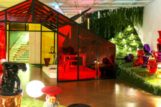 Molding New Living, 2017, courtesy of D MUSEUM