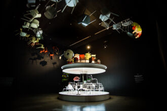 When Designers Dream, 2017, courtesy of D MUSEUM