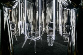 Molding New Living, 2017, courtesy of D MUSEUM