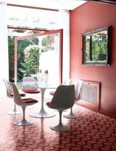 Bisazza, Nuove Agate, Fratelli Campana