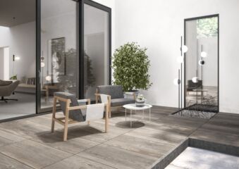 Casalgrande padana, Country wood