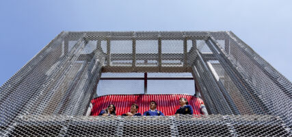 © Rodrigo Davila Baja