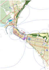 #Opentaranto - La Città Vecchia e le sue relazioni (© MATE)