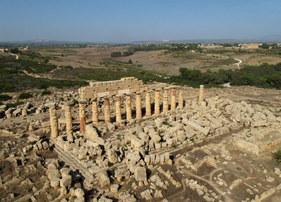 Selinunte