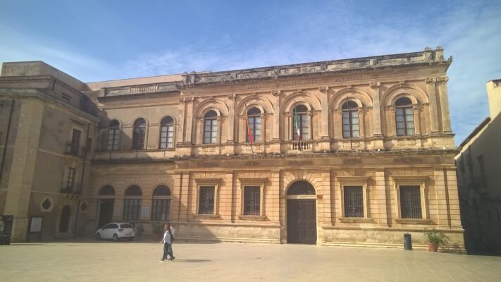 Soprintendenza Siracusa