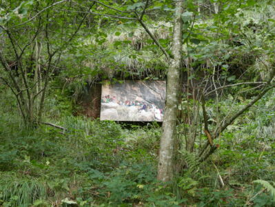 Verzasca Foto Festival Argini, Adriane Ohanesian ©Elena Franco