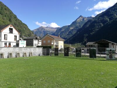 Verzasca Foto Festival, Estrella Herrera ©Elena Franco