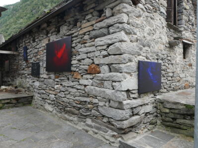 Verzasca Foto Festival Sonogno, Jorge Panchoaga ©Elena Franco