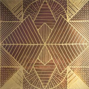 Wild Geometries, Elena Salmistraro