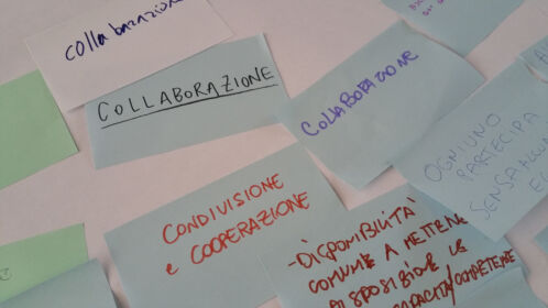 Valori condivisi (©Paolo Sanna)