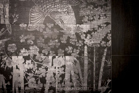 Iris Ceramiche (© Fabio Oggero)