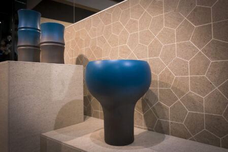 Iris Ceramiche (© Fabio Oggero)