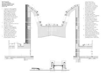 Particolari costruttivi (© Vincenzo Corvino, Giovanni Multari)