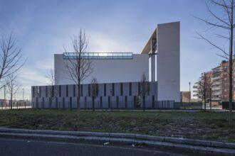 © Cecilia Castelletti