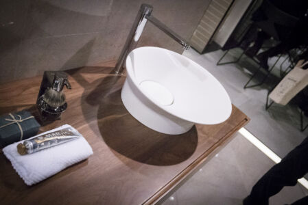 Porcelanosa (© Fabio Oggero)