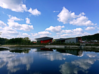 Purple Jade Manjiangwan Changbaishan, Jilin 2014