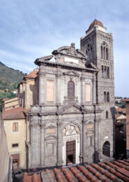 Cattedrale di Pescia