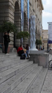 Crio, Raffaello Galiotto, Gran Guardia