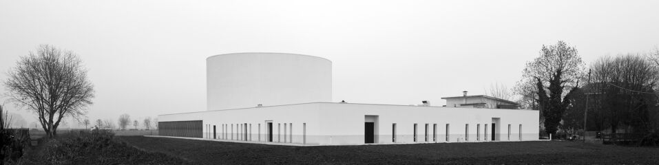 © Studio F64, Paolo Cappelli e Maurizio Crisculo Fotografi Associat