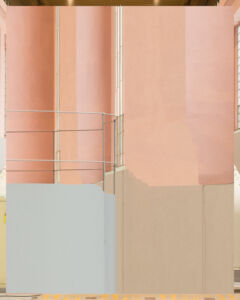 Transformation (Turbine 144, Marckolsheim), from the Transform: Power series, 2015